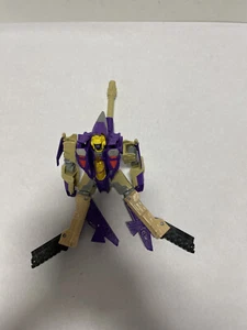 Transformers Generations BLITZWING 30th Anniversary Voyager Figure Incomplete - Picture 1 of 3