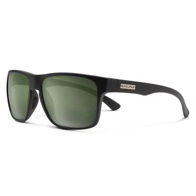 Gafas de sol polarizadas Suncloud Rambler S-RBPPGYMB Foto 1 de 4