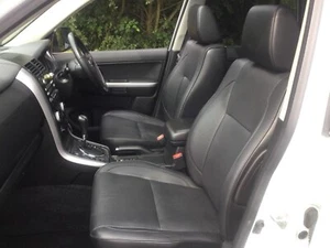 2013 Suzuki Grand Vitara 2.4 VVT SZ5 Auto 4WD Euro 5 5dr ESTATE Petrol Automatic - Picture 1 of 20