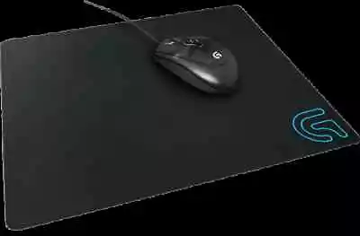 Logitech G240 Cloth Gaming Mouse Pad - Image 1 of 2
