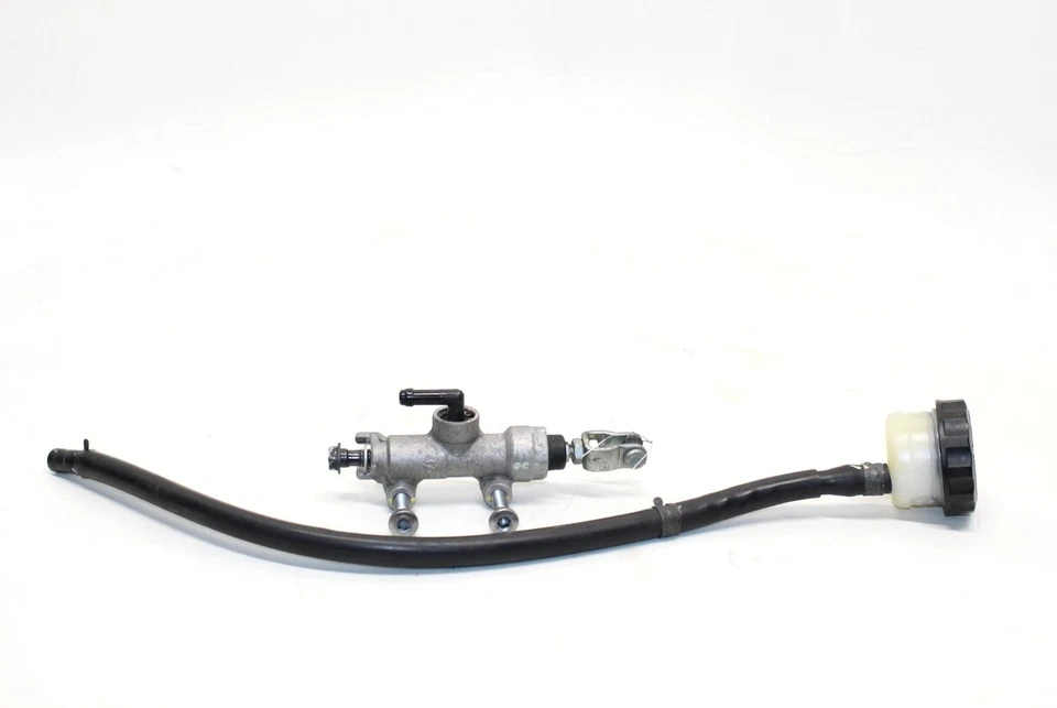 2009 川崎忍者 650r Ex650c 后背制动主缸带水库 — 第 1/4 张图片