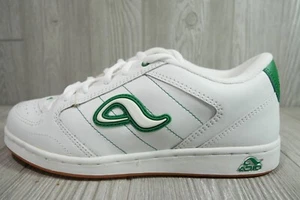Rare Vintage Adio Hamilton Skate Shoes (ca. 2006) Wmns 10.5 (M 9) 11 (M 9.5) OSS - Picture 1 of 7