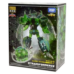 Transformers Encore Unicron - Picture 1 of 1