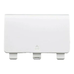Akku Back Door Cover für Xbox One Wireless Controller Weiß 1537 1697 1708 - Bild 1 von 4
