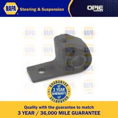 NAPA High Quality Wishbone Bush NST8069 - OEM Quality for Citroen - Reliable Fit - Image 1 of 2