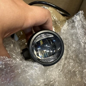 Faro antiniebla LED LH T2706032 Tiger 900 Triumph NUEVO - Imagen 1 de 12