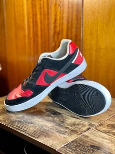 Size 11.5 - Nike SB Delta Force Vulc Bres - Picture 1 of 13