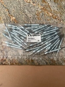 Heavy Duty Glow Plug 11 volt 1843286C2 International Ford 6.0 6.4 Caterpillar - Picture 1 of 1