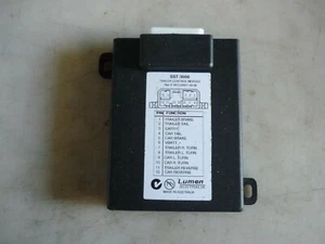 HOLDEN COMMODORE VE SEDAN TOWBAR INTERFACE MODULE / ECU (FOR TRAILER)(LUMEN)) - Picture 1 of 3