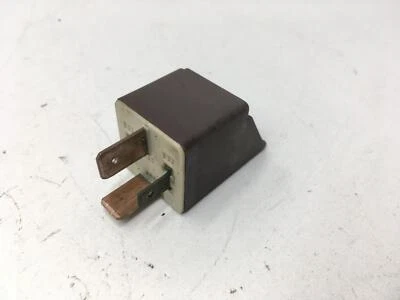 Relay 'Start Starter Relay 12V 80A PIAGGIO FLY 4T CHN 50 2006 2007 C44500 - Image 1 of 4