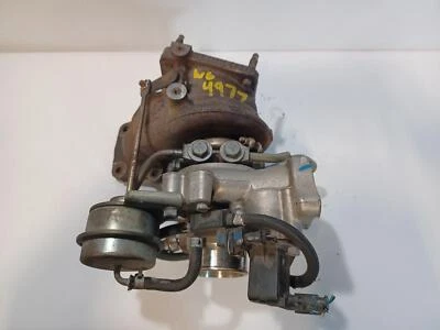 Used Supercharger fits: 2014 Cadillac Cts 2.0 Grade A - Image 1 of 4