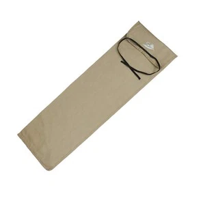 Aventik Cotton Cloth Fishing Rod Sleeve Cover Pole Sock Glove Protector Bag P... - Picture 1 of 5