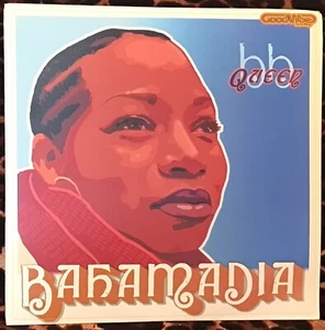 Bahamadia BBQueen Doppel Vinyl +12 Zoll Single Original Pressung - Bild 1 von 7