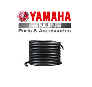 Yamaha Outboard Petrol Fuel Line/Hose 6mm ID - Sold by the meter - Picture 1 of 2