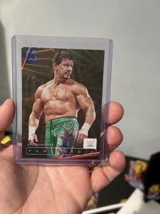 2024 Panini Photogenic WWE Eddie Guerrero #/49 WWE Legends #128 - Picture 1 of 2