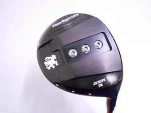 Jean-Baptiste Jean Baptiste JB701FW Fairway wood 5W Speeder EvolutionII FW60 #LH - Picture 1 of 6