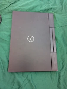 Dell Inspiron 17 G7 7700 17.3" (512GB SSD, Intel Core i7-10750H, 2.60 GHz,... - Picture 1 of 3
