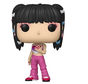 Funko Pop Rock New Jeans HANNI Figure 1 Pcs Official MD K-Pop Goods - Picture 1 of 5