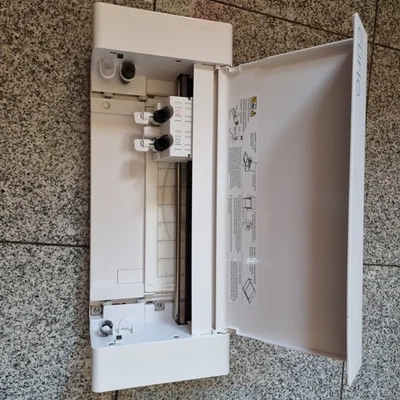 Silhouette Curio™ Flachbett-Schneideplotter, gravieren, Zeichnen, Prickeln,  - Bild 1 von 4