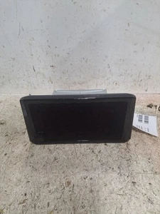 Pantalla y receptor de radio estéreo, 861400a280 2023 Corollacs Sku#4088369 - Imagen 1 de 6