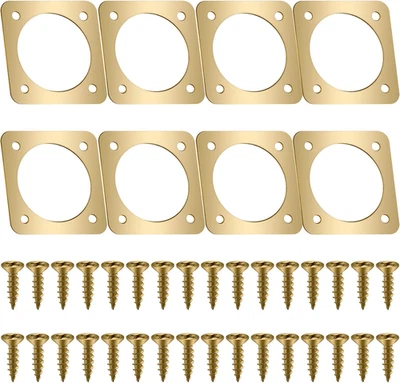 Protector de casa de pájaros de metal con portal de cobre para casas de pájaros azules orientales de 1 1/2 pulgada Foto 1 de 4