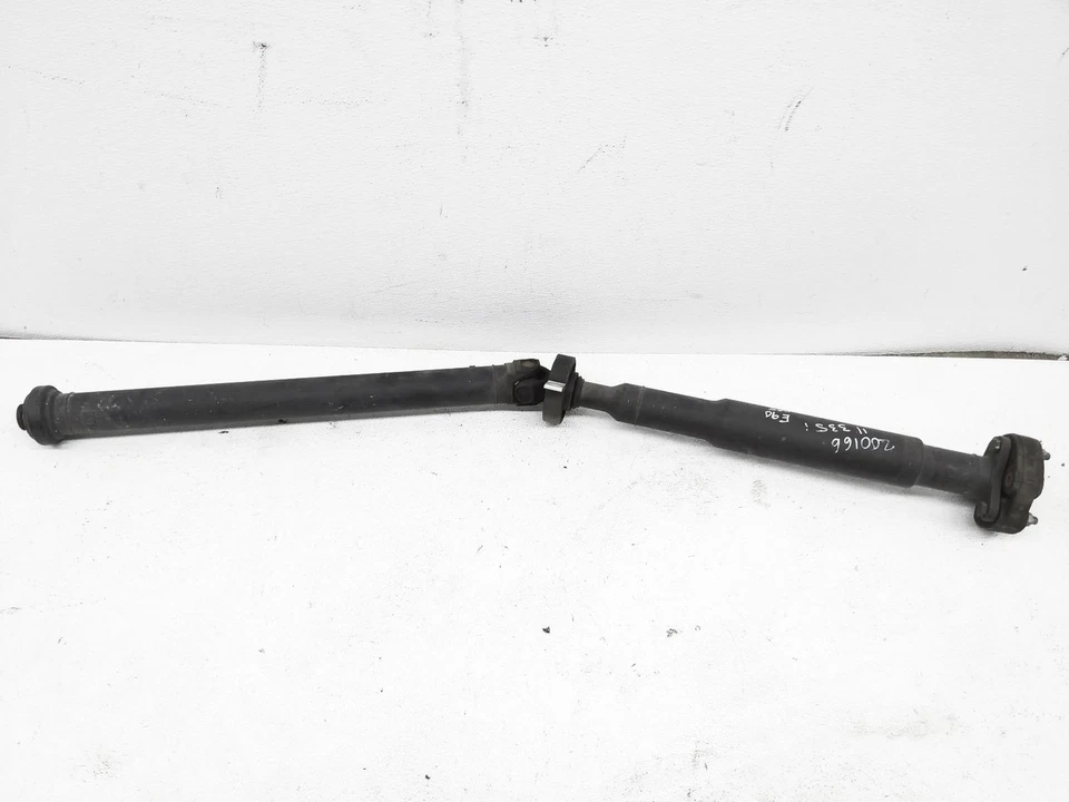 Eje de transmisión de hélice trasera BMW 335I 2008-2012 26-10-7-574-678 *Tracción trasera E90 *En Foto 1 de 4