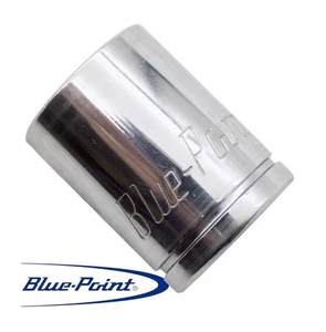 Blue Point Tools BLPS38916 6 Point 3/8" Drive 9/16" SAE Shallow Socket GUC - Bild 1 von 1