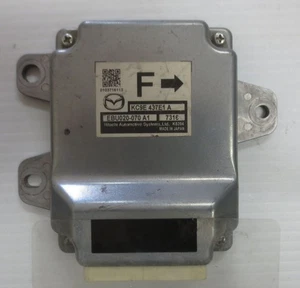 Control Module, For E-Brake, FITS 17 CX-5 160288 - Picture 1 of 12