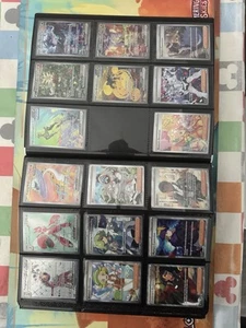 TCG Pokémon - Temporal Forces 99.9%Complete Master Set NM Com/Rev/Holo/Foil - Picture 1 of 23