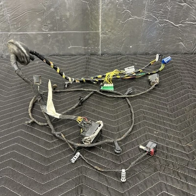 16-16 RAM 1500 5.7L Dash Wiring Harness 68280973AA OEM CM - Image 1 of 4