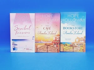 Hope Holloway Book Set 3 Books - Imagen 1 de 7
