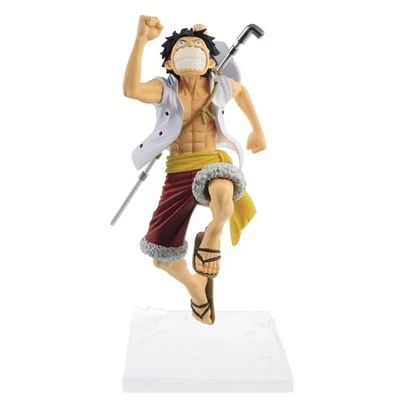 FIGURA REVISTA Banpresto One Piece ONE PIECE One piece of dream #1 vol.3 Mono Foto 1 de 2