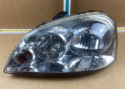 2004-2008 铃木 Forenza 左驱动侧灯总成 114-59332 原始设备制造商 — 第 1/4 张图片