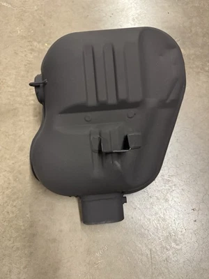 1996  1997 1998 Polaris  Snowmobile Ultra SP 680  Stock Exhaust Muffler Silencer - Image 1 of 3