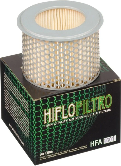 Filtro de aire Hiflo para Honda CB650C 650 personalizado 1980-1982 Foto 1 de 1