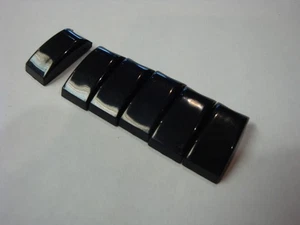 1617(3259)Z20 Jaguar Series 1 XKE,Mk2,10,420 New Dash Toggle Switch Knobs - Picture 1 of 5