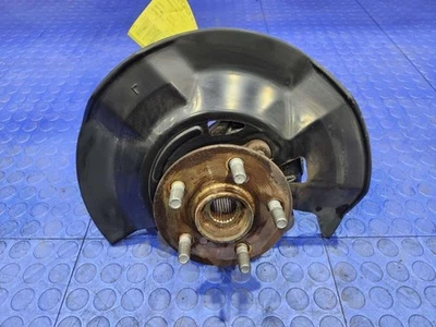 2020-2023 Toyota Corolla Driver Left Front OEM  Spindle Knuckle - Image 1 of 4