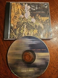 Juliana Hatfield 2000 Julianas Pony: Total System Failure CD, with My Protegee. - Bild 1 von 4