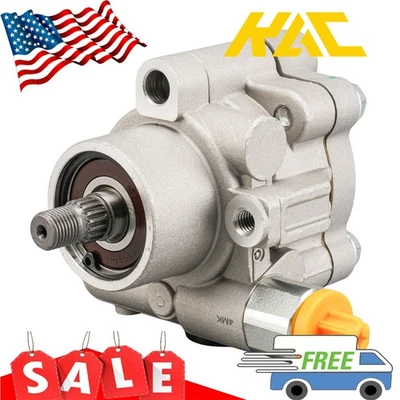 Bomba de dirección asistida para Nissan Sentra L4 1.8L 2003 2004 2005 2006 491104Z800 Foto 1 de 4