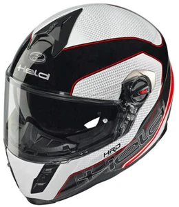 HELD Visiermechanik, Paar, für Scard / Takeo / Masuda Helm - Picture 1 of 1