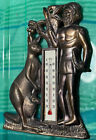 Japan Made thermometer Vintage