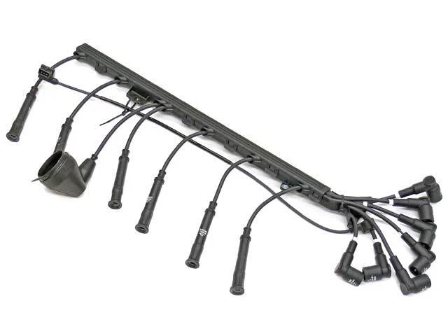 KARLYN-STI 12121722253 Spark Plug Wire Set BMW 735i 735iL 535i - Image 1 of 1