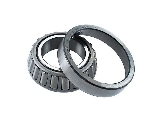 Cojinete de rueda interior delantero WJB 42PT18K para Dodge Sprinter 2500 2003-2006 Foto 1 de 1