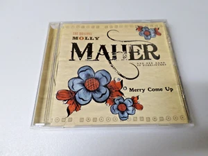 Merry Come Up by Molly Maher (CD, 2011) - NEW - Imagen 1 de 3