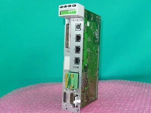 REXROTH  R911327681  CSH01.3C-PL-ENS-EN2-CCD-NN-S-NN-FW _ TOP _ invoice _(#1) - Picture 1 of 8