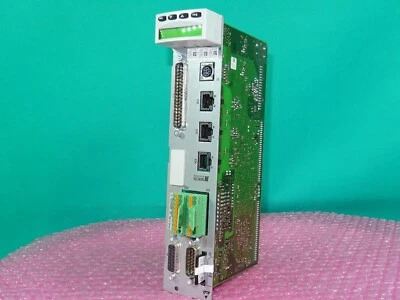 REXROTH  R911327681  CSH01.3C-PL-ENS-EN2-CCD-NN-S-NN-FW _ TOP _ invoice _(#1) - Image 1 of 4