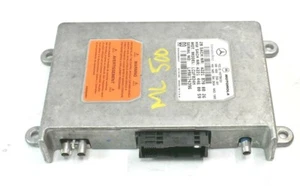Mercedes W164 ML500 S550 ML350 SLK300 Voice Communication Control Module OEM - Picture 1 of 5