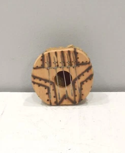 Piano Africano Madera Pulida "Kalimba" - Imagen 1 de 2