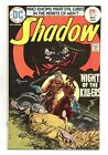 Shadow Vol 1 No 10 May 1975 (VFN) DC, Bronze Age (1970 - 1979)