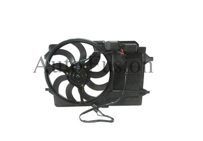 Ventilador de radiador para Mini Cooper R50/R53 2002-2004 Foto 1 de 4